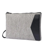 Men's Hand Clutch Envelope Bag 081216
