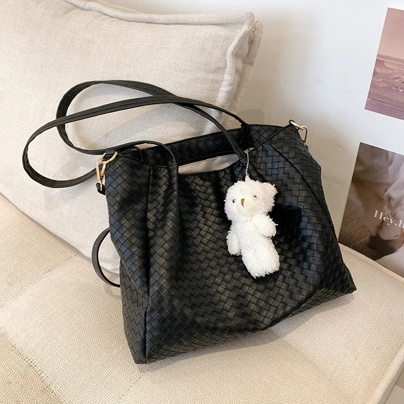 Chic Women's Crossbody Bag