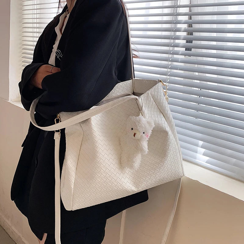 Chic Women's Crossbody Bag