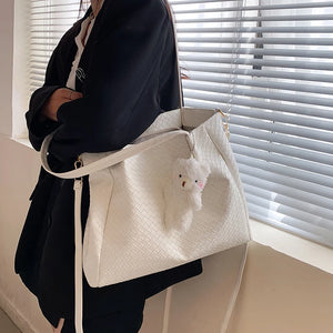 Chic Women's Crossbody Bag