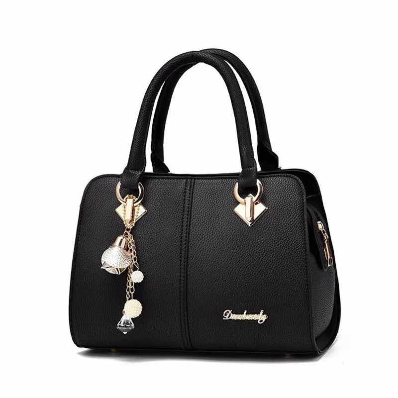 Casual Crossbody Messenger Shoulder Bags Women Handbag