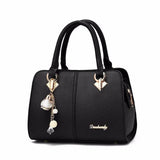 Casual Crossbody Messenger Shoulder Bags Women Handbag