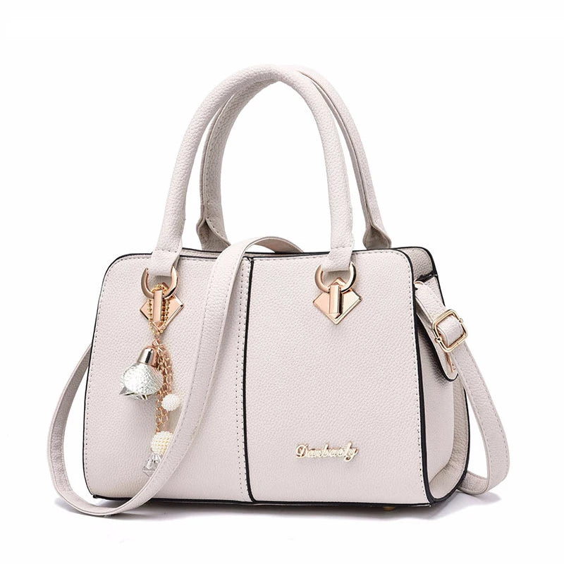 Casual Crossbody Messenger Shoulder Bags Women Handbag