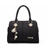 Casual Crossbody Messenger Shoulder Bags Women Handbag