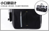 Large Capacity Travel Bag for Big Adventures