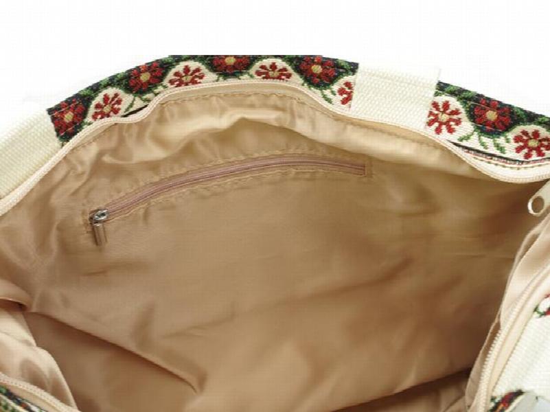 All-Match Leisure Bag Ladies Handbag Canvas Bag Boxes Pumping