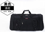 Large Capacity Travel Bag for Big Adventures