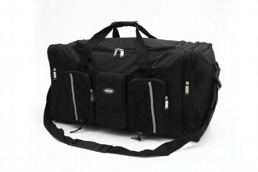 Large Travel Bag with Huge Capacity