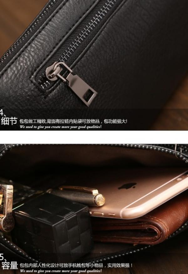 Casual Waist Pack Chest Bag Woven Unisex Hot Ins