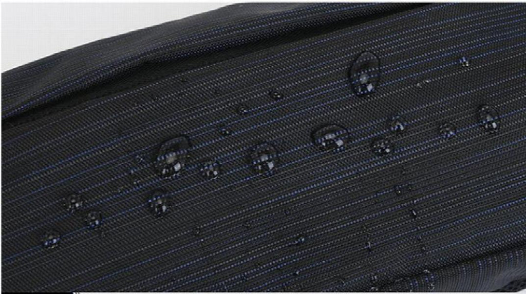 Casual Fanny Waist Bag Shoulder Messenger Bags Waist Belt Purse