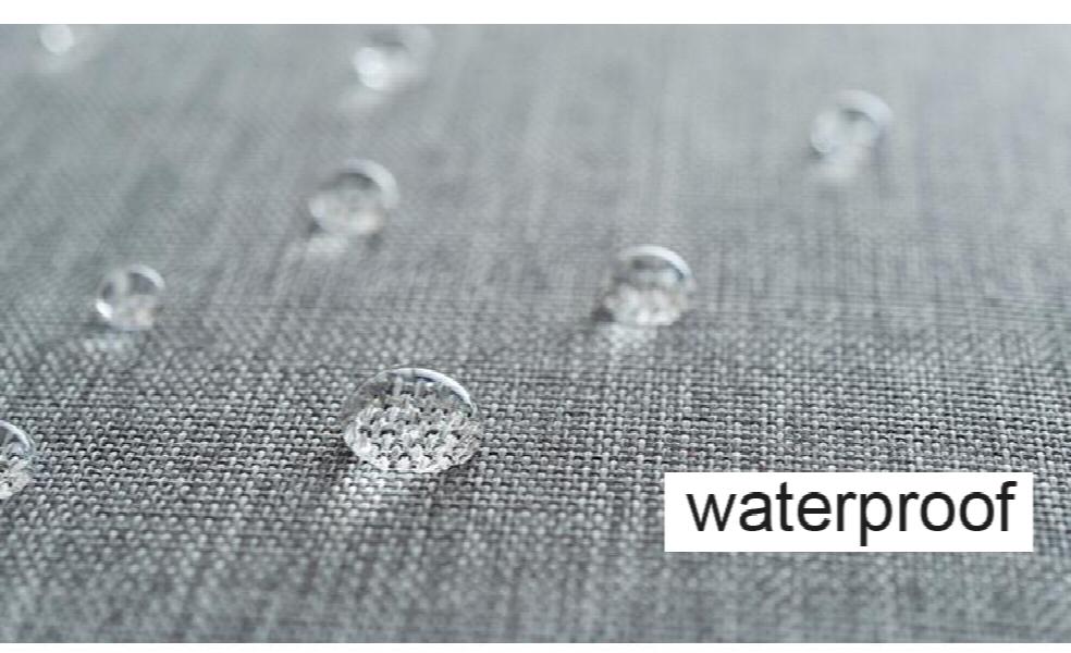 7pcs Waterproof Travel Packing Cubes Clothing Storage