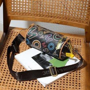 Casual Chain One-Shoulder Bag for Women