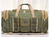 Large Travel Bag with Huge Capacity