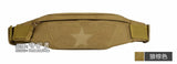 Water Repellent Fanny Pack Waist Belt Bags Wallet Hip Pouch