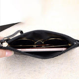 Classic Leather Purses & Wallets for Women