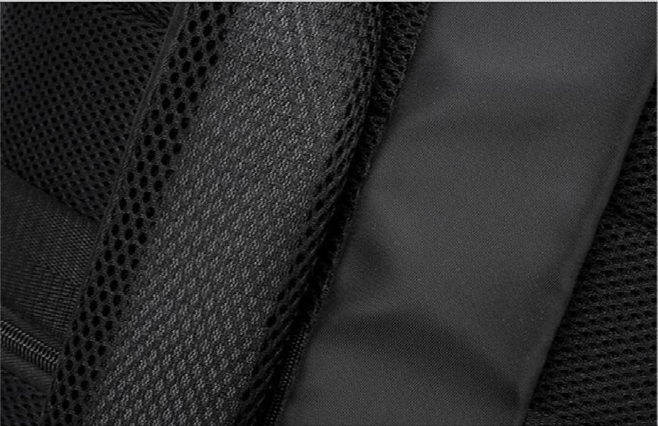 Nylon Backpack Shoulder Bookbags Girl Satchel Travel Shoulder Backpacks