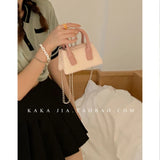 Women's Little Bag for Travel and Shopping