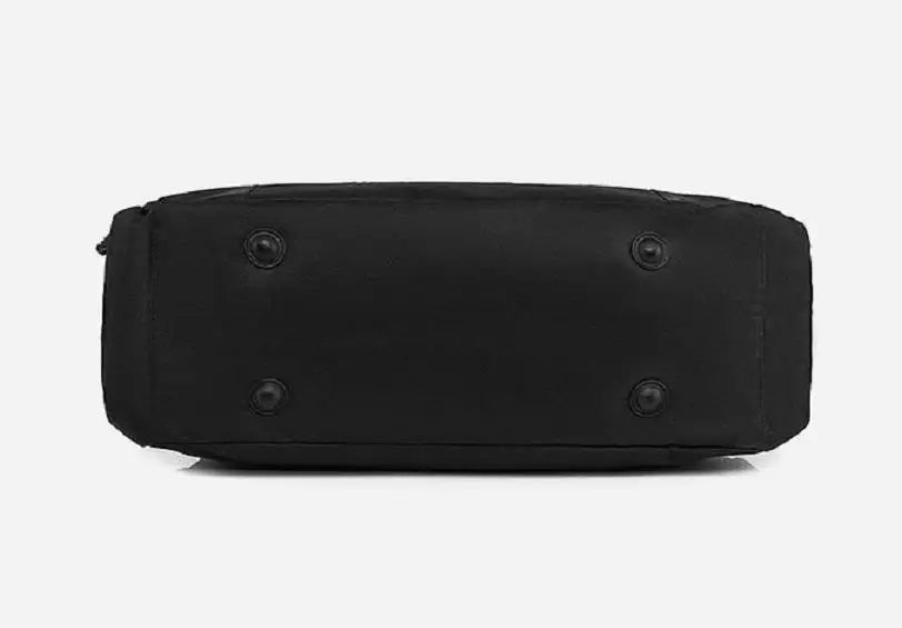 Large Capacity Travel Duffle Bag Waterproof Handbag Shoulder Bag