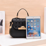 Bucket Bag Europe United States Messenger Lady Small Purses Handbags