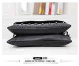 Women's Skull Shoulder Bag