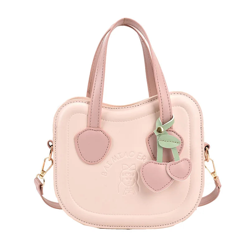 Cherry Hand Litto Bag Tongli Fang Bag