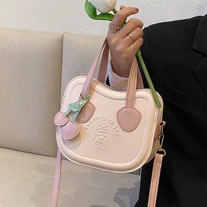 Cherry Hand Litto Bag Tongli Fang Bag