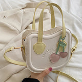 Cherry Hand Litto Bag Tongli Fang Bag