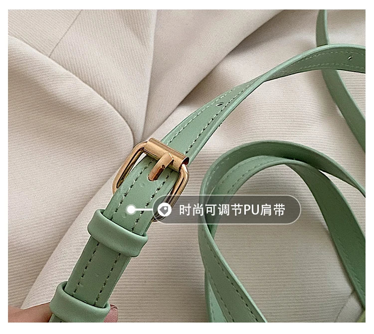 Cherry Hand Litto Bag Tongli Fang Bag