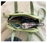 Cherry Hand Litto Bag Tongli Fang Bag