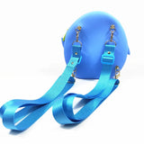 Silicone Small Backpack for Girls Students