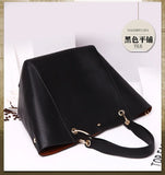 Stacy Bag 122215 Hot Women Handbag Female Large Tote Lady Big Top-Handles
