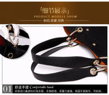 Stacy Bag 122215 Hot Women Handbag Female Large Tote Lady Big Top-Handles