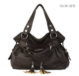Stacy Bag 122715 Women Handbag Large Tote Lady PU Leather Bag