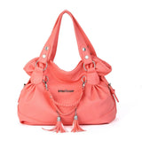 Stacy Bag 122715 Women Handbag Large Tote Lady PU Leather Bag