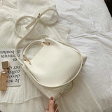 Casual Women's Shoulder Crossbody Bag Female Handbag