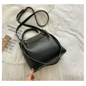 Casual Women's Shoulder Crossbody Bag Female Handbag