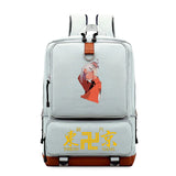 Tokyo Revengers Backpack for Kids - Pattern Laptop School Bag