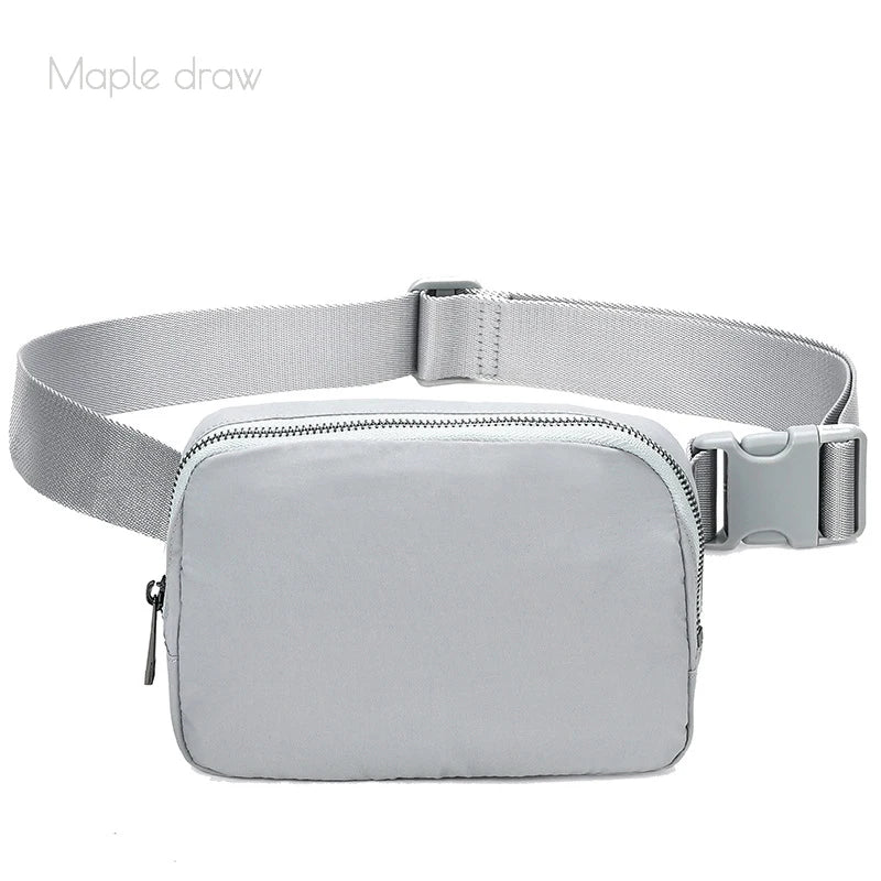 Women's Small Waist Bag Fanny Pack Belt Bag