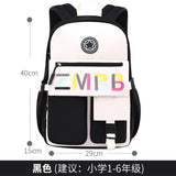 Waterproof Children School bags Girls Kids Schoolbag Book Bag Primary Orthopedic