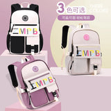 Waterproof Children School bags Girls Kids Schoolbag Book Bag Primary Orthopedic