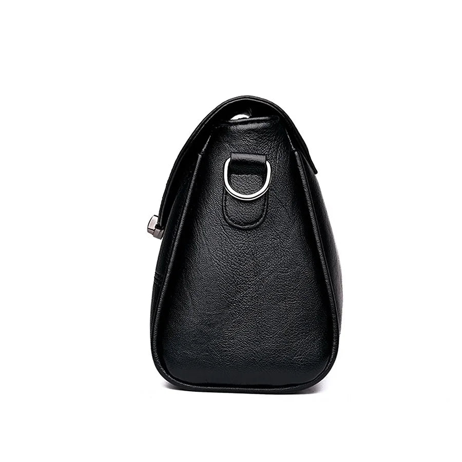 Women Shoulder Bag PU Leather Crossbody Bags for Women