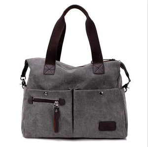 Casual Women Single Shoulder Cross Body Tote Bag