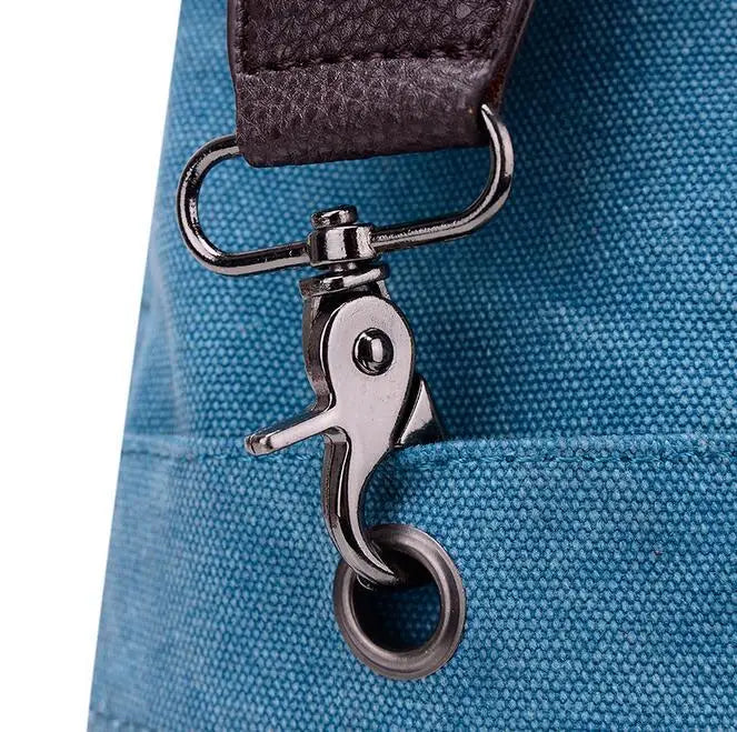 Casual Women Single Shoulder Cross Body Tote Bag