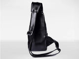 Casual Crossbody Travel Bag for Men