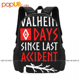 Large Capacity School Backpack Personalised Multi-function