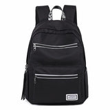 Girls School Bags Waterproof Travel Softback Backpack Mochila