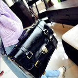 Vintage Lady Backpack