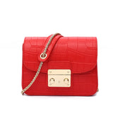 Hot Women Handbag Mini Flap Shoulder Bag Lady Small Purse