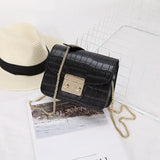 Hot Women Handbag Mini Flap Shoulder Bag Lady Small Purse