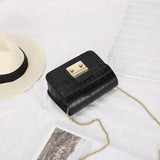 Hot Women Handbag Mini Flap Shoulder Bag Lady Small Purse